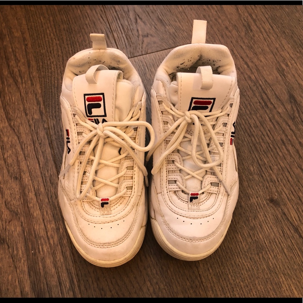 Fila Disruptor 2